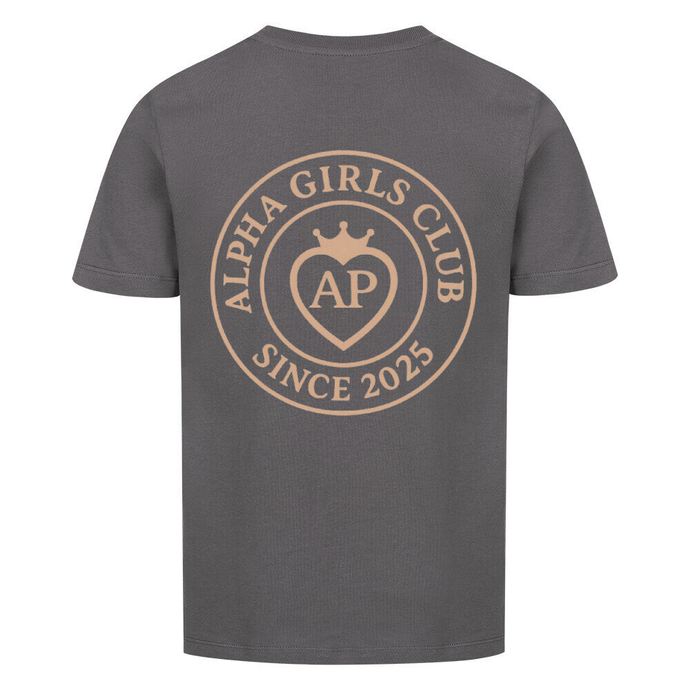 Kids Alpha Girls Club - Empowering Young Leaders and Friends - Alpha Priceless