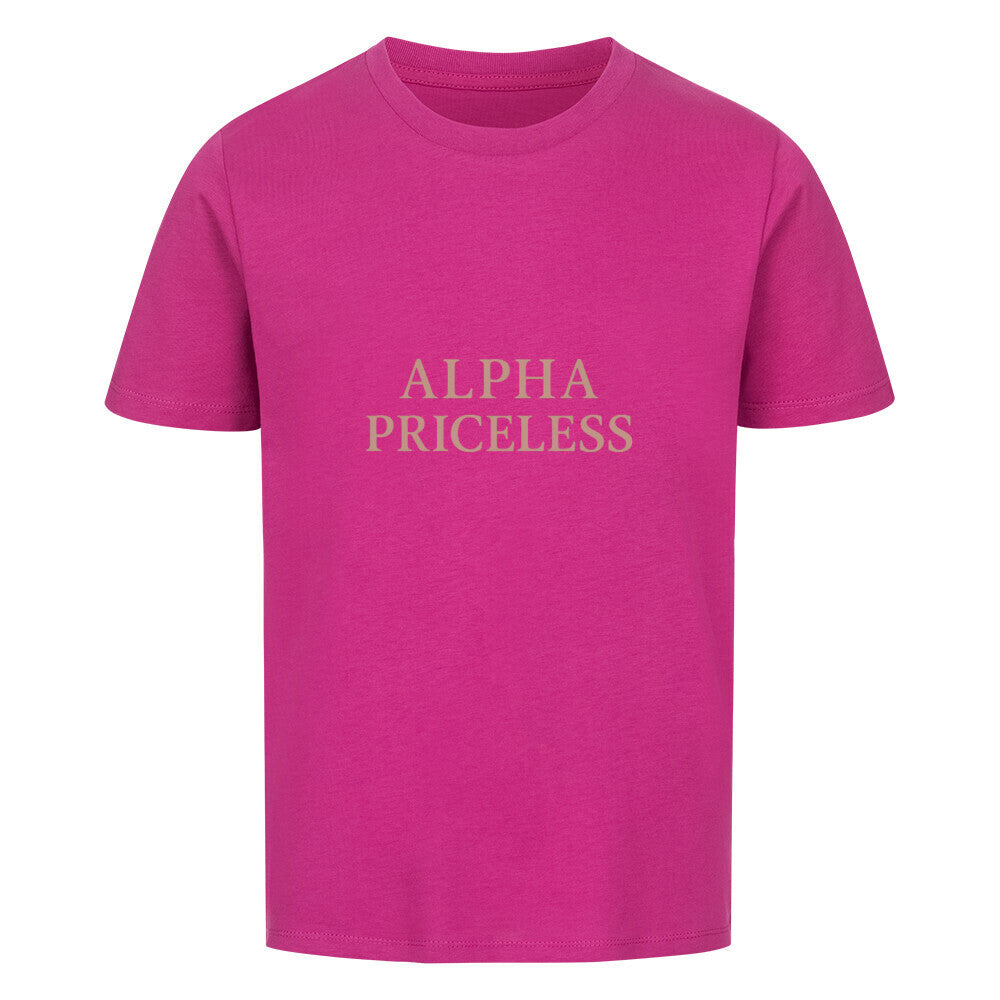 Kids Alpha Girls Club - Empowering Young Leaders and Friends - Alpha Priceless