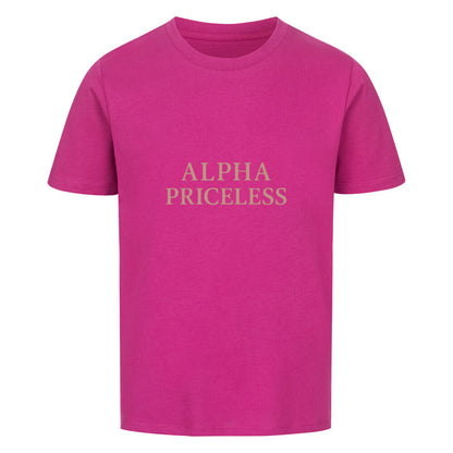 Kids Alpha Girls Club - Empowering Young Leaders and Friends - Alpha Priceless
