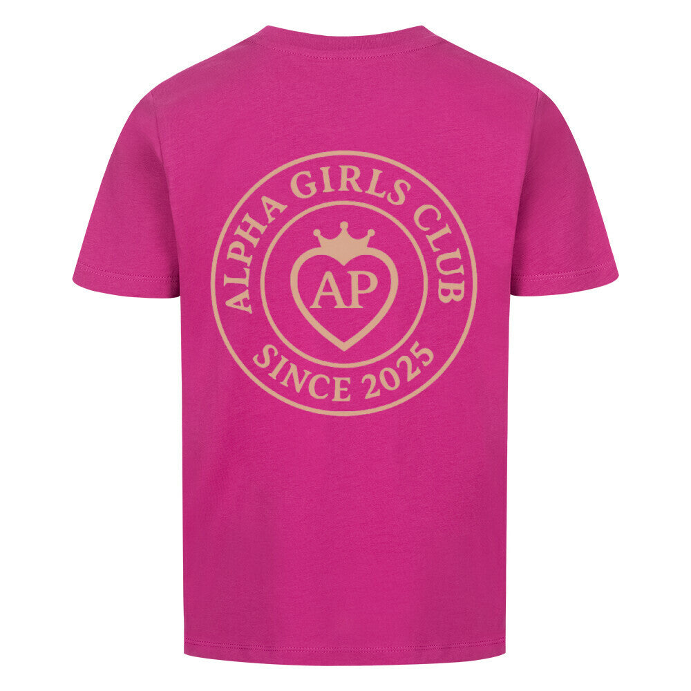 Kids Alpha Girls Club - Empowering Young Leaders and Friends - Alpha Priceless