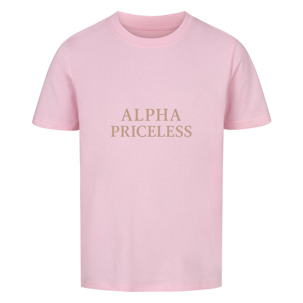 Kids Alpha Girls Club - Empowering Young Leaders and Friends - Alpha Priceless