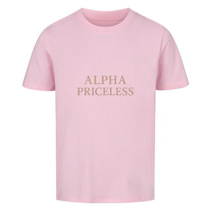 Kids Alpha Girls Club - Empowering Young Leaders and Friends - Alpha Priceless