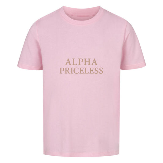 Kids Alpha Girls Club - Empowering Young Leaders and Friends - Alpha Priceless
