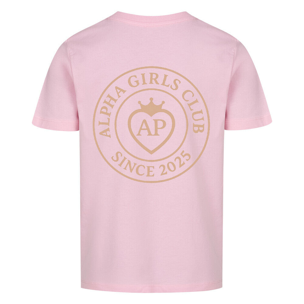 Kids Alpha Girls Club - Empowering Young Leaders and Friends - Alpha Priceless