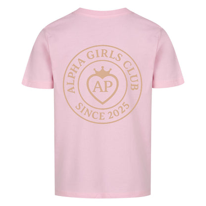 Kids Alpha Girls Club - Empowering Young Leaders and Friends - Alpha Priceless