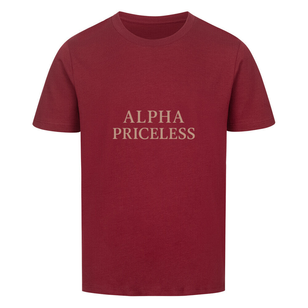 Kids Alpha Girls Club - Empowering Young Leaders and Friends - Alpha Priceless