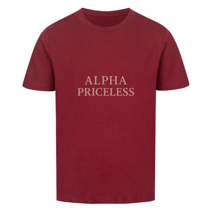 Kids Alpha Girls Club - Empowering Young Leaders and Friends - Alpha Priceless