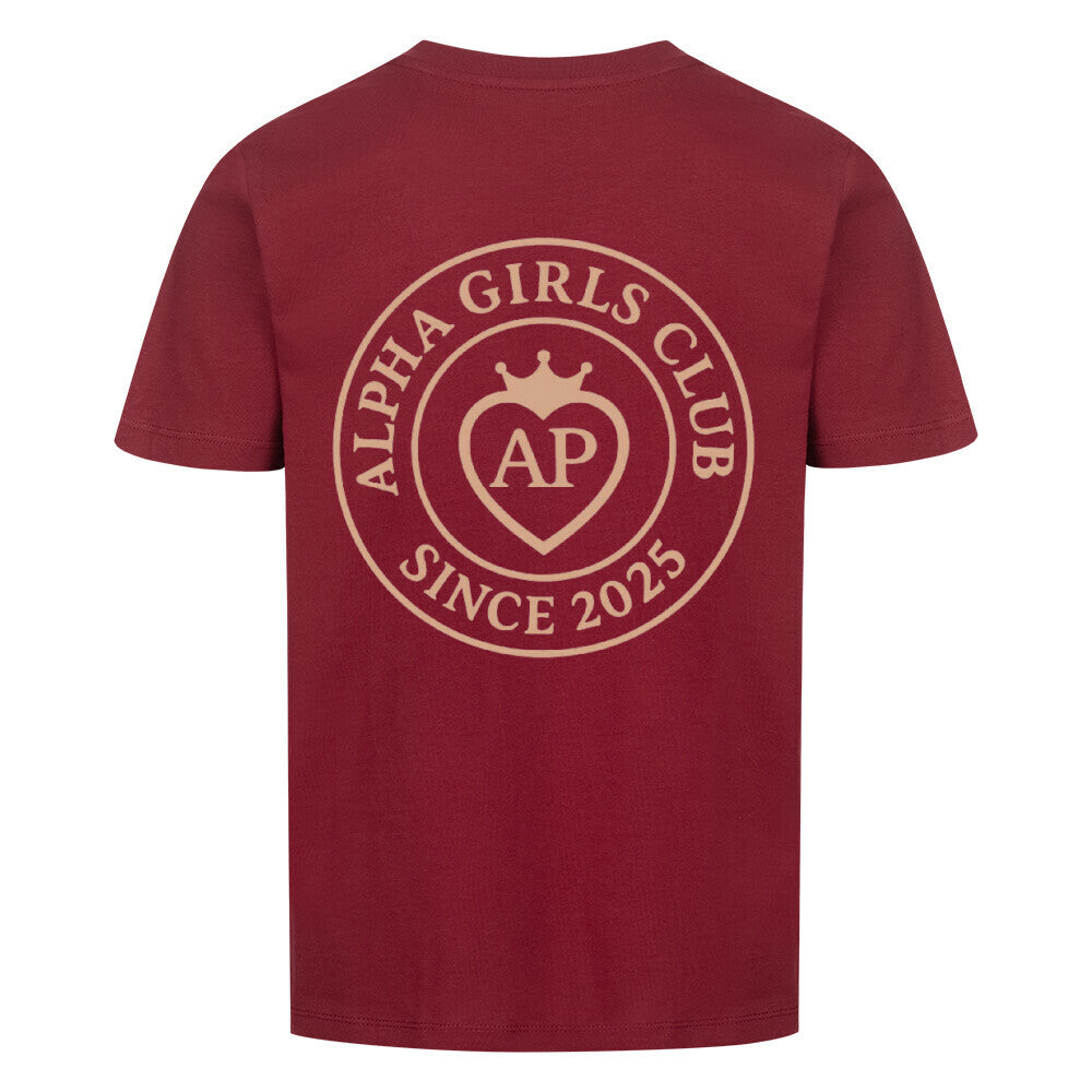 Image for color: weinrot