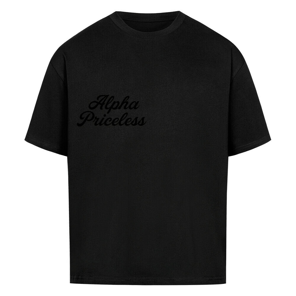 Alpha Priceless Anti Fake Verification - Ultimate Protection Against Counterfeit Products - Alpha Priceless