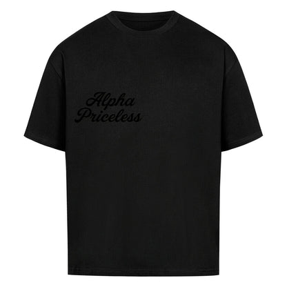 Alpha Priceless Anti Fake Verification - Ultimate Protection Against Counterfeit Products - Alpha Priceless