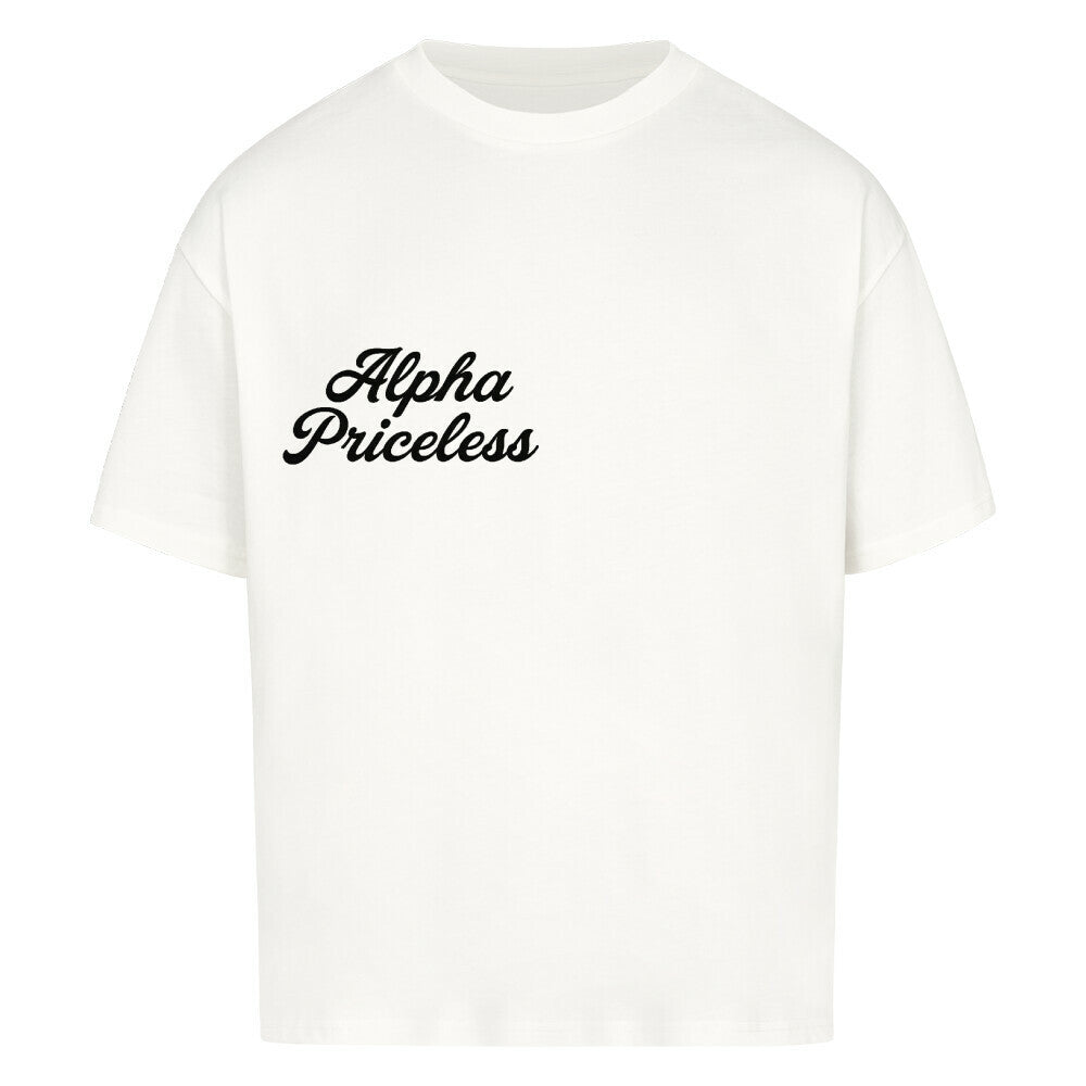 Alpha Priceless Anti Fake Verification - Ultimate Protection Against Counterfeit Products - Alpha Priceless