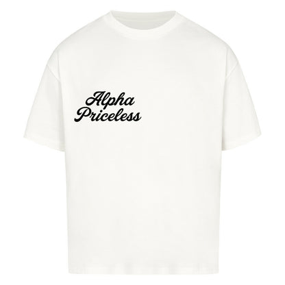Alpha Priceless Anti Fake Verification - Ultimate Protection Against Counterfeit Products - Alpha Priceless
