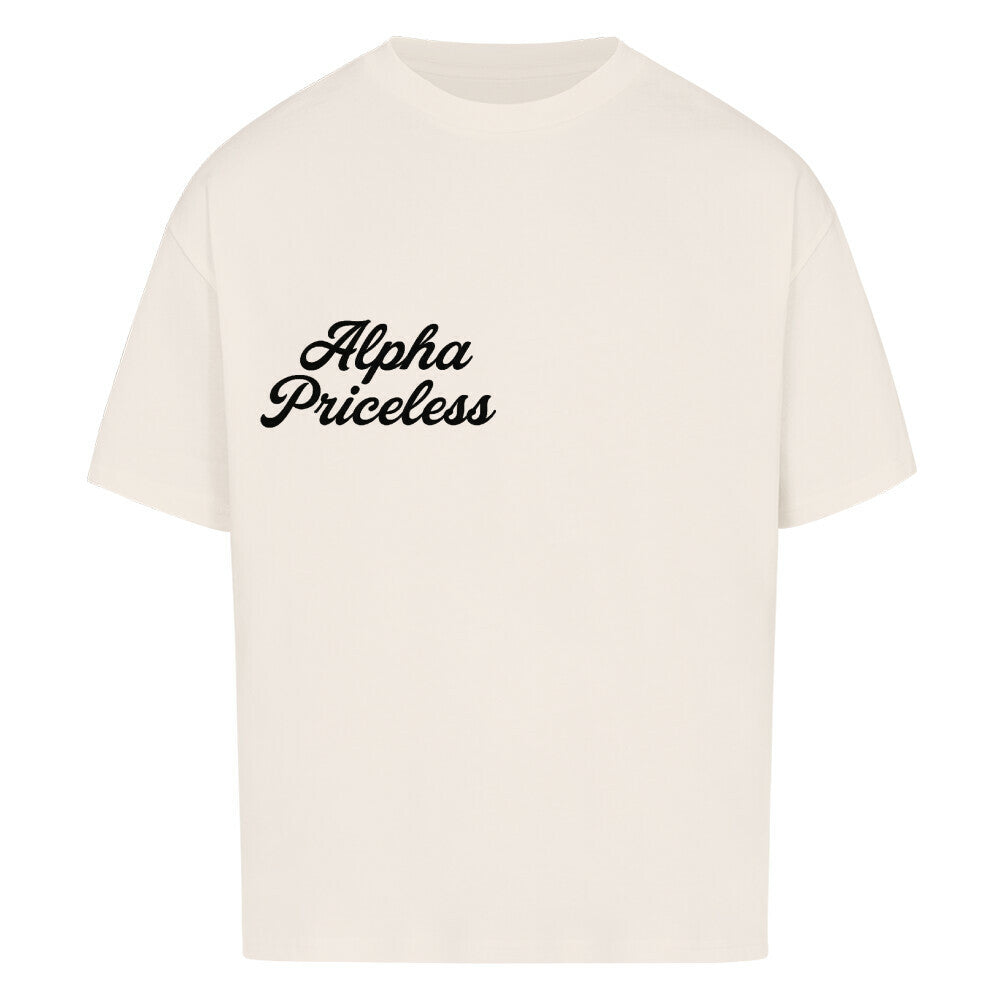 Alpha Priceless Anti Fake Verification - Ultimate Protection Against Counterfeit Products - Alpha Priceless