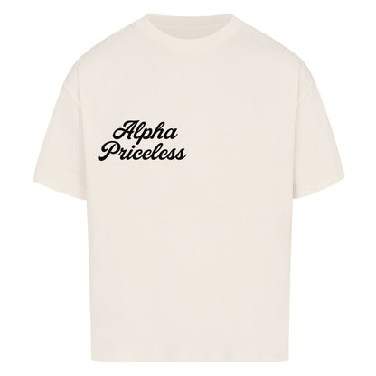 Alpha Priceless Anti Fake Verification - Ultimate Protection Against Counterfeit Products - Alpha Priceless
