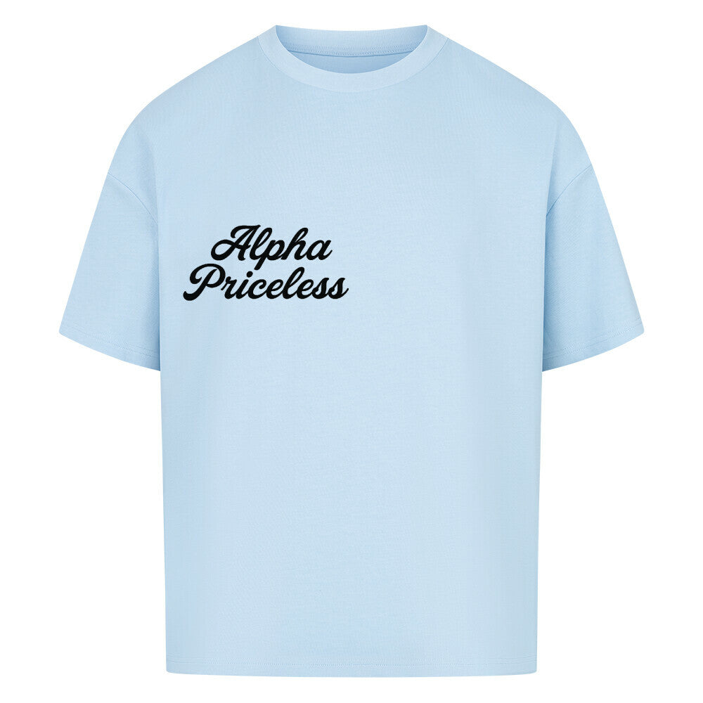 Alpha Priceless Anti Fake Verification - Ultimate Protection Against Counterfeit Products - Alpha Priceless