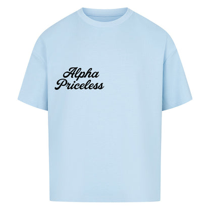 Alpha Priceless Anti Fake Verification - Ultimate Protection Against Counterfeit Products - Alpha Priceless