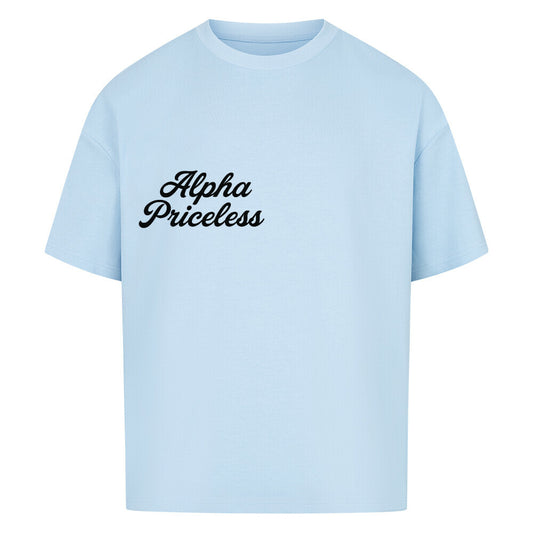 Alpha Priceless Anti Fake Verification - Ultimate Protection Against Counterfeit Products - Alpha Priceless