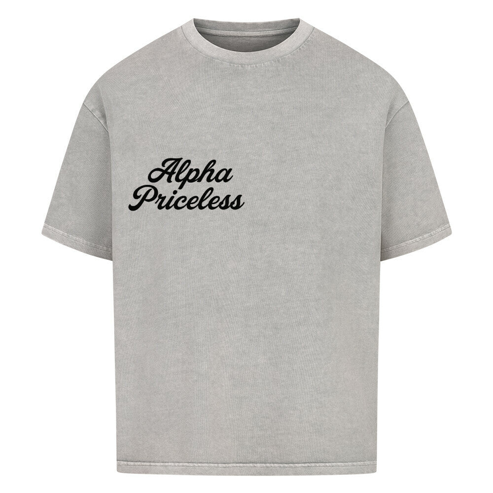 Alpha Priceless Anti Fake Verification - Ultimate Protection Against Counterfeit Products - Alpha Priceless