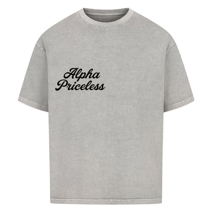 Alpha Priceless Anti Fake Verification - Ultimate Protection Against Counterfeit Products - Alpha Priceless