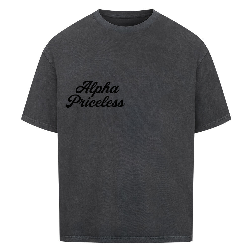 Alpha Priceless Anti Fake Verification - Ultimate Protection Against Counterfeit Products - Alpha Priceless