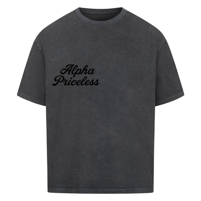 Alpha Priceless Anti Fake Verification - Ultimate Protection Against Counterfeit Products - Alpha Priceless