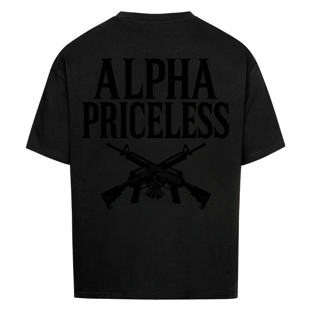 Armed Edition Gear for Ultimate Performance and Style - Alpha Priceless