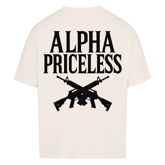 Armed Edition Gear for Ultimate Performance and Style - Alpha Priceless