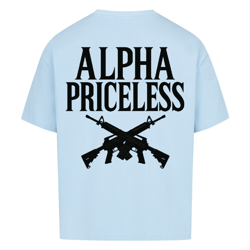 Armed Edition Gear for Ultimate Performance and Style - Alpha Priceless