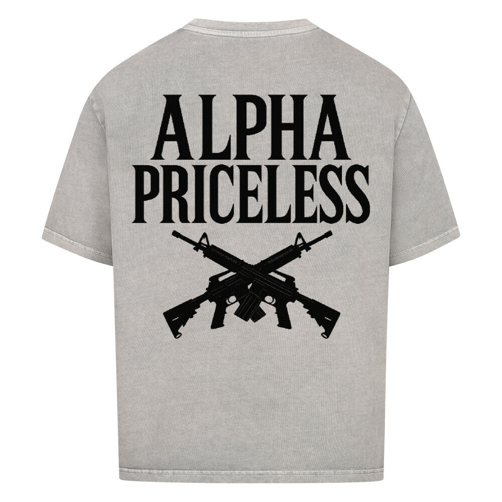 Armed Edition Gear for Ultimate Performance and Style - Alpha Priceless