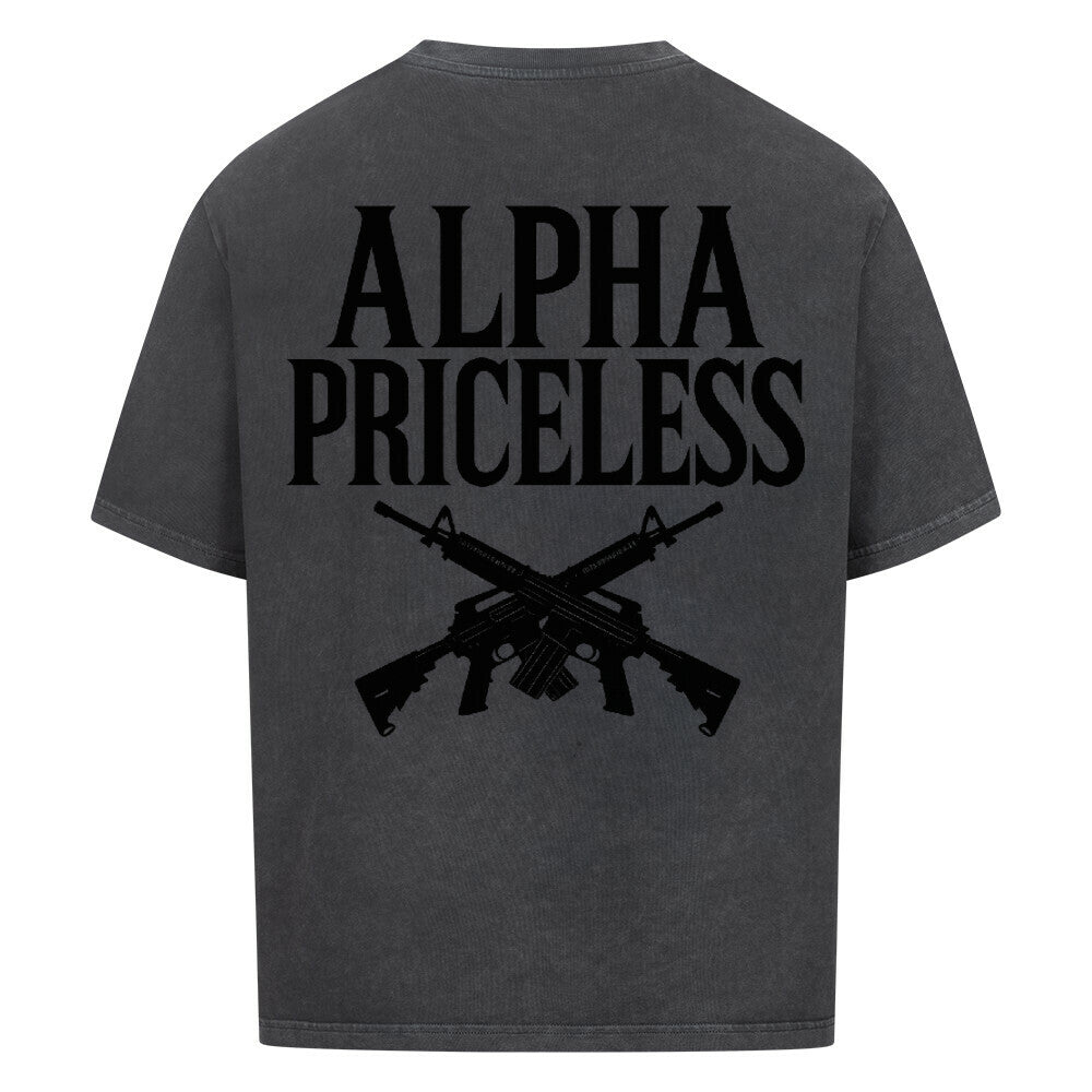 Armed Edition Gear for Ultimate Performance and Style - Alpha Priceless