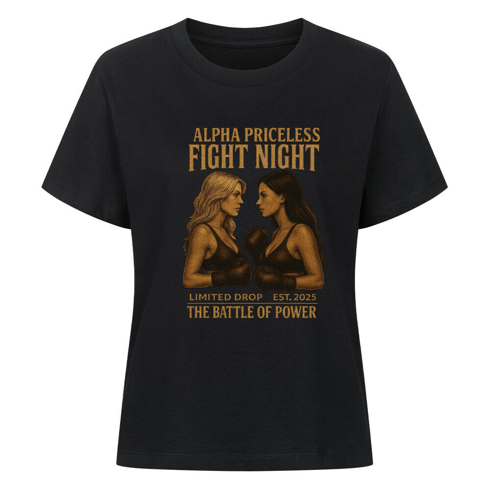 Premium Women's Battle Shirt for Ultimate Comfort and Style - Alpha Priceless