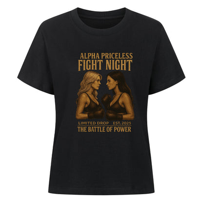 Premium Women's Battle Shirt for Ultimate Comfort and Style - Alpha Priceless