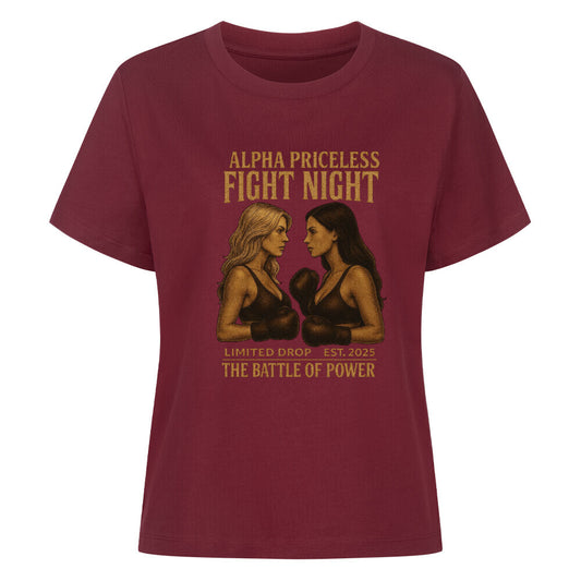Premium Women's Battle Shirt for Ultimate Comfort and Style - Alpha Priceless