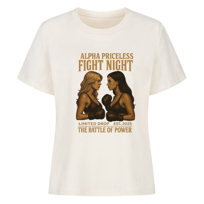 Premium Women's Battle Shirt for Ultimate Comfort and Style - Alpha Priceless