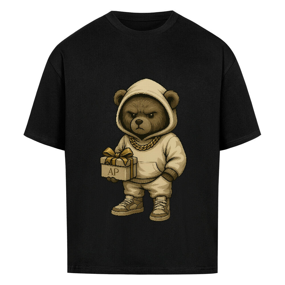 Alpha Priceless Teddy Bear - Your Perfect Cuddle Companion - Alpha Priceless