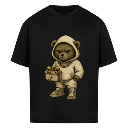 Alpha Priceless Teddy Bear - Your Perfect Cuddle Companion - Alpha Priceless