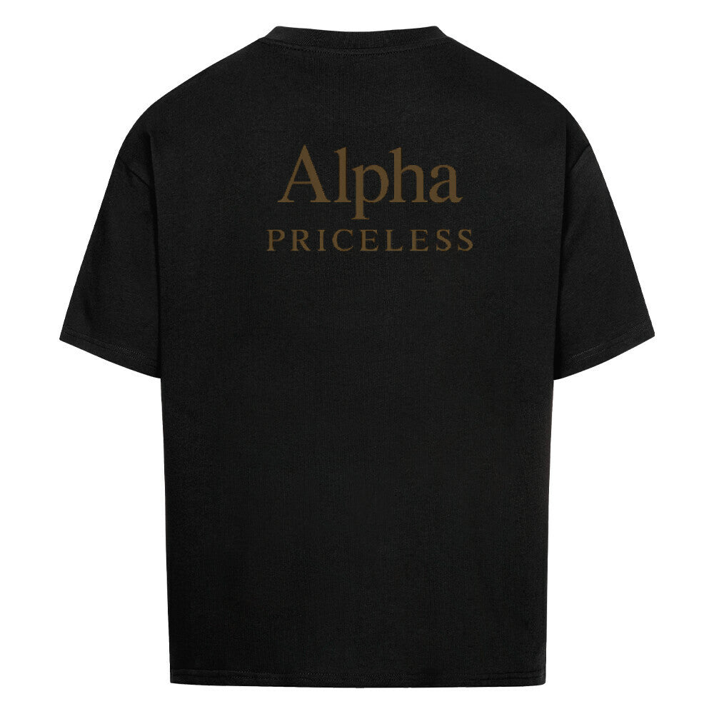 Alpha Priceless Teddy Bear - Your Perfect Cuddle Companion - Alpha Priceless