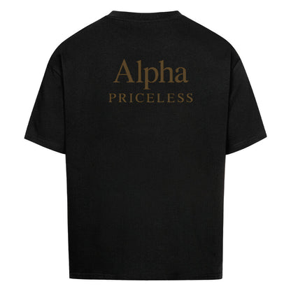 Alpha Priceless Teddy Bear - Your Perfect Cuddle Companion - Alpha Priceless