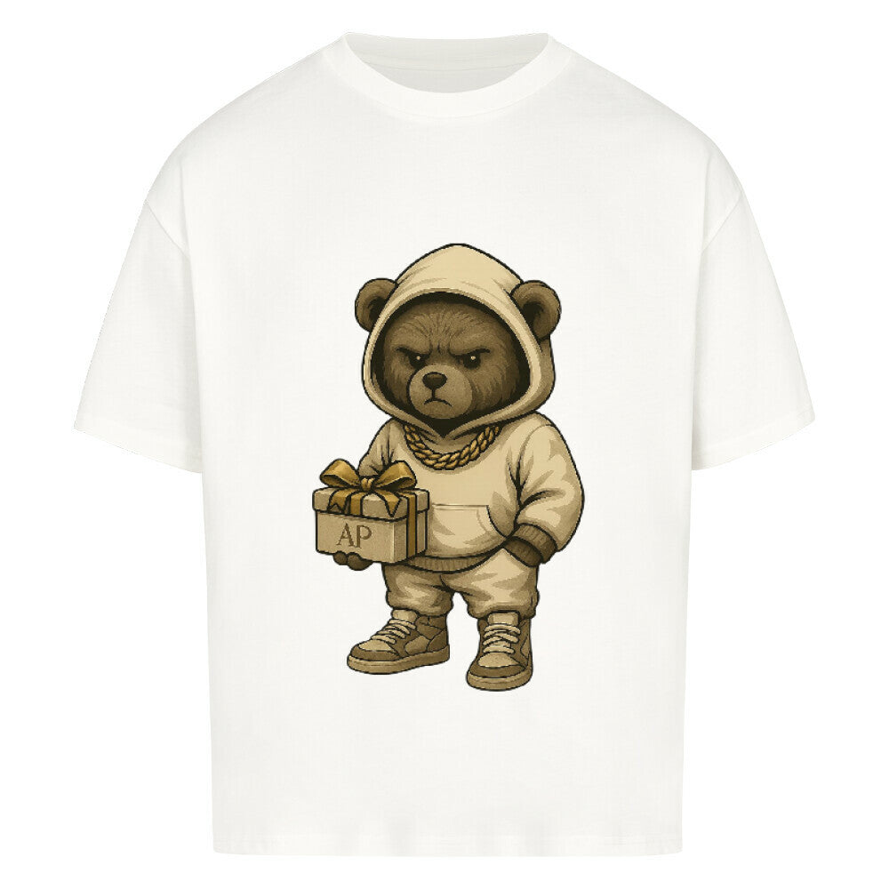 Alpha Priceless Teddy Bear - Your Perfect Cuddle Companion - Alpha Priceless
