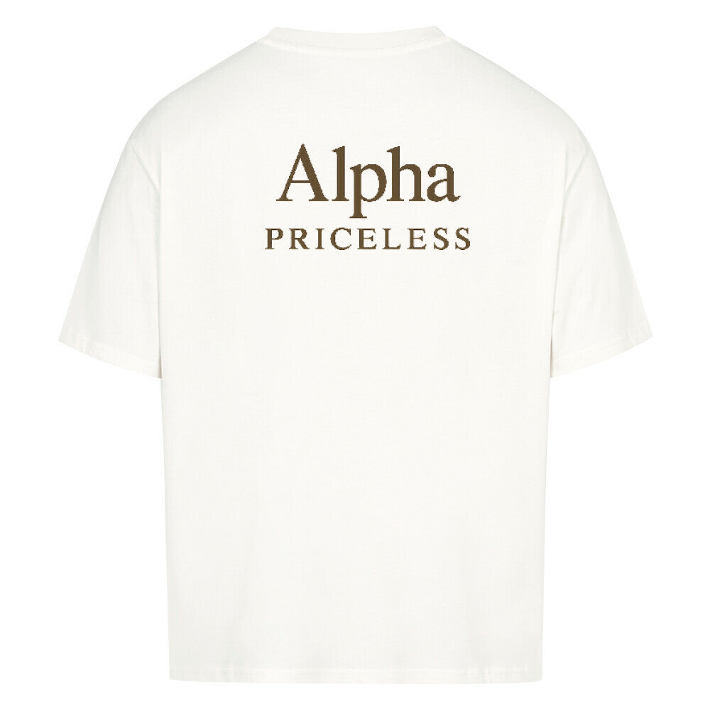 Alpha Priceless Teddy Bear - Your Perfect Cuddle Companion - Alpha Priceless