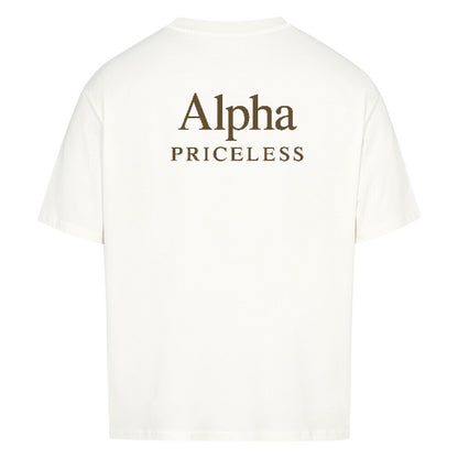 Alpha Priceless Teddy Bear - Your Perfect Cuddle Companion - Alpha Priceless