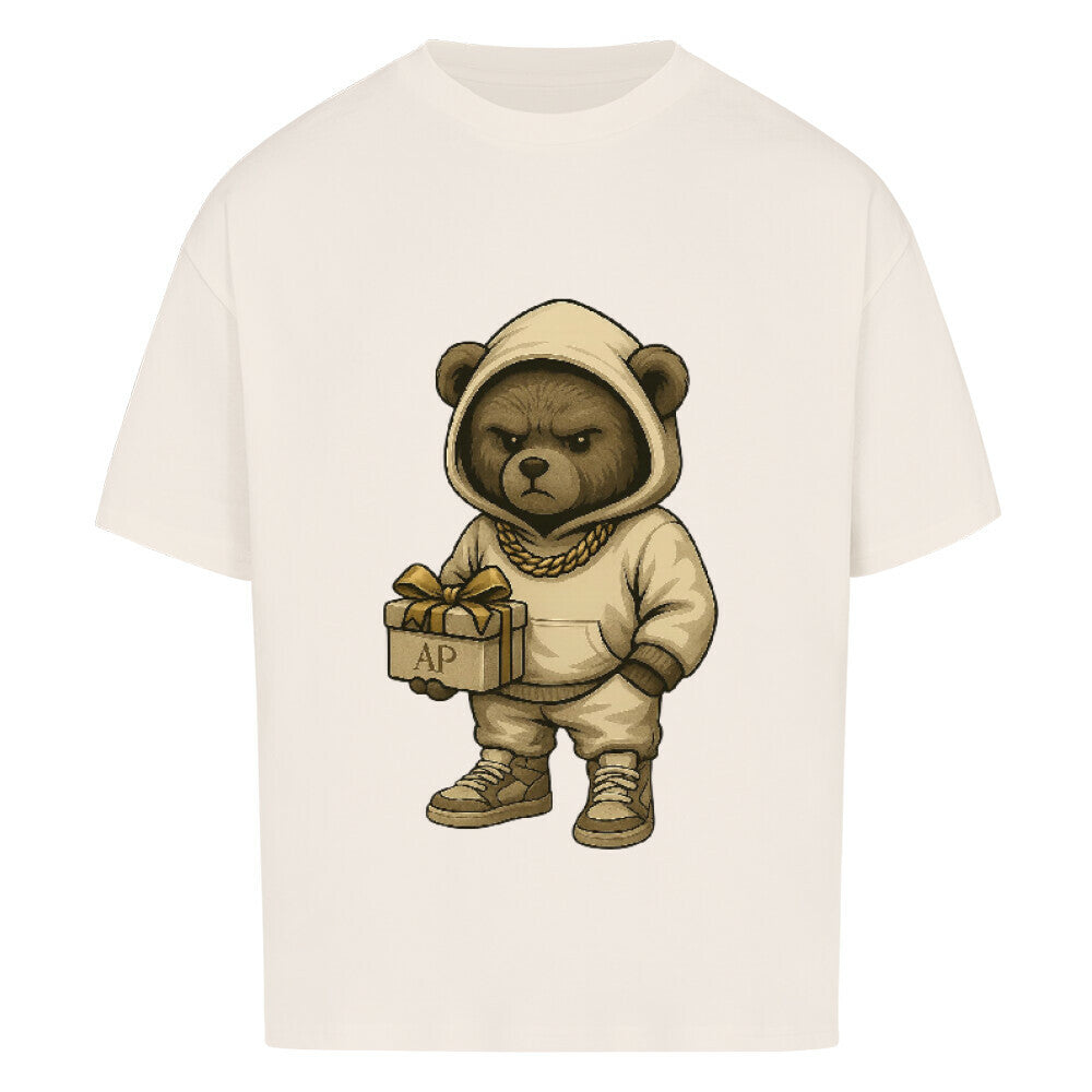 Alpha Priceless Teddy Bear - Your Perfect Cuddle Companion - Alpha Priceless