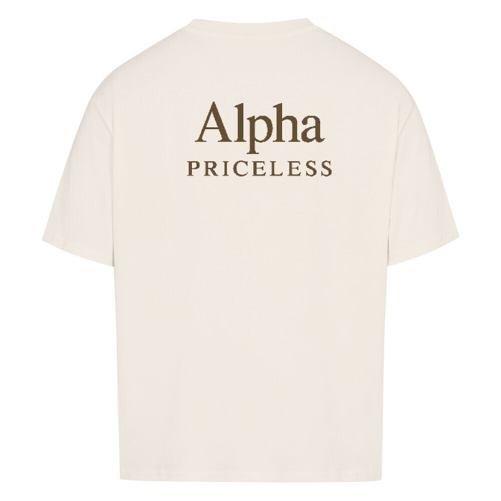 Alpha Priceless Teddy Bear - Your Perfect Cuddle Companion - Alpha Priceless