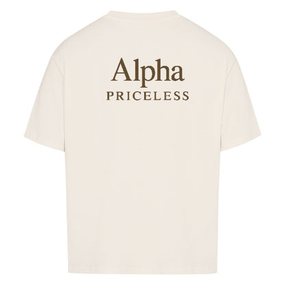 Alpha Priceless Teddy Bear - Your Perfect Cuddle Companion - Alpha Priceless