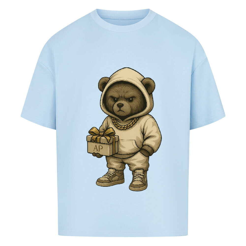 Alpha Priceless Teddy Bear - Your Perfect Cuddle Companion - Alpha Priceless