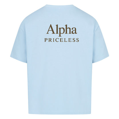 Alpha Priceless Teddy Bear - Your Perfect Cuddle Companion - Alpha Priceless