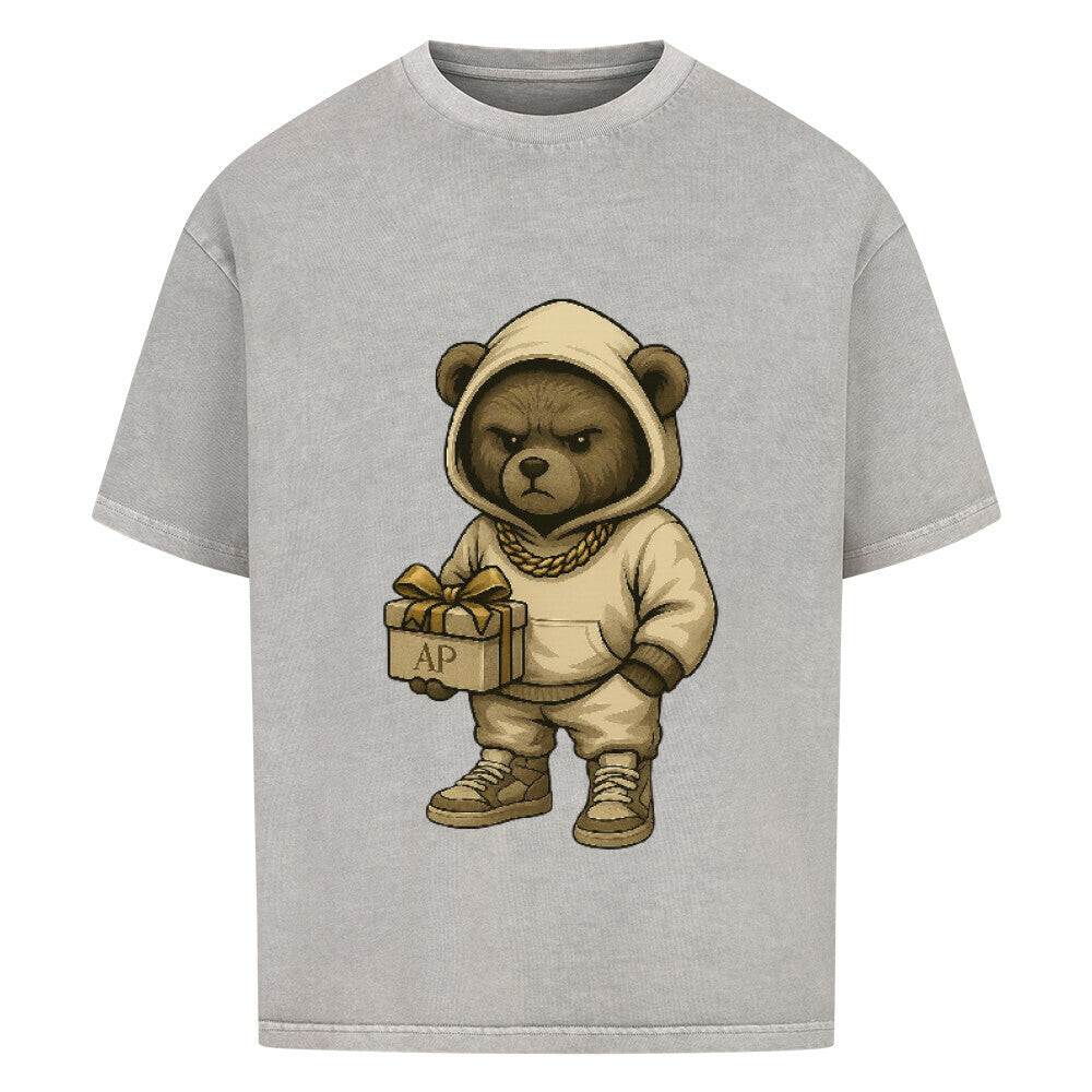 Alpha Priceless Teddy Bear - Your Perfect Cuddle Companion - Alpha Priceless