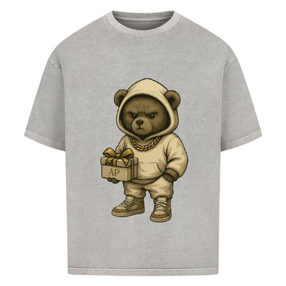Alpha Priceless Teddy Bear - Your Perfect Cuddle Companion - Alpha Priceless