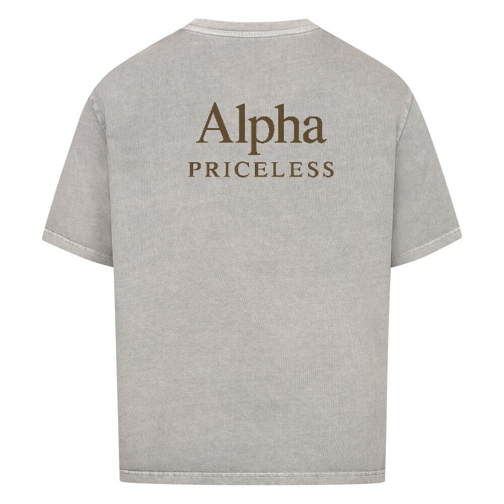 Alpha Priceless Teddy Bear - Your Perfect Cuddle Companion - Alpha Priceless