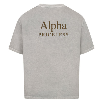 Alpha Priceless Teddy Bear - Your Perfect Cuddle Companion - Alpha Priceless